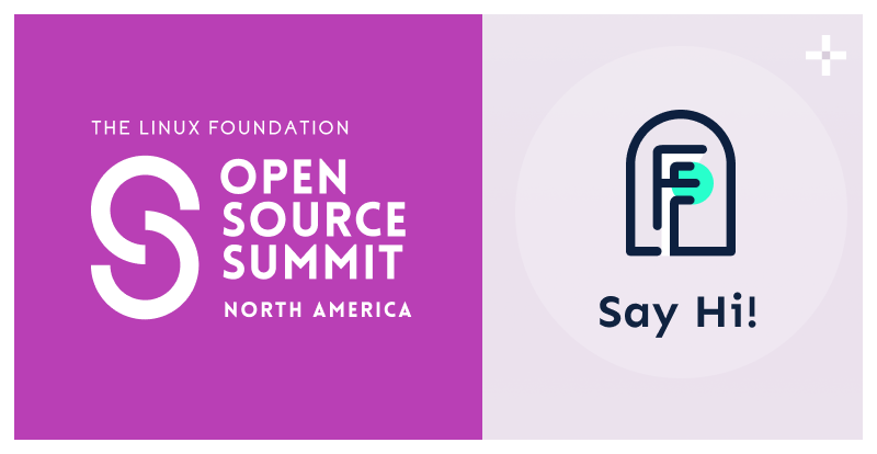 Open Source Summit 2022