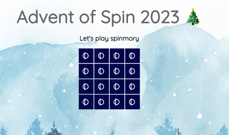 spinmory