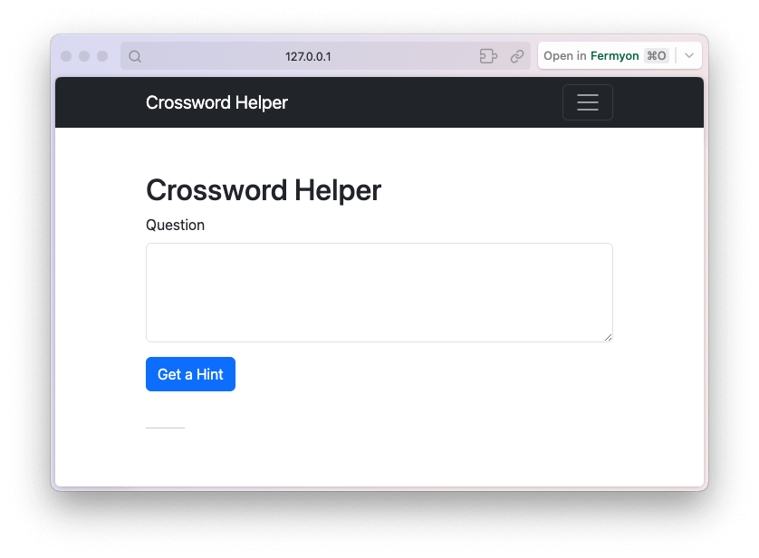 crossword-helper image