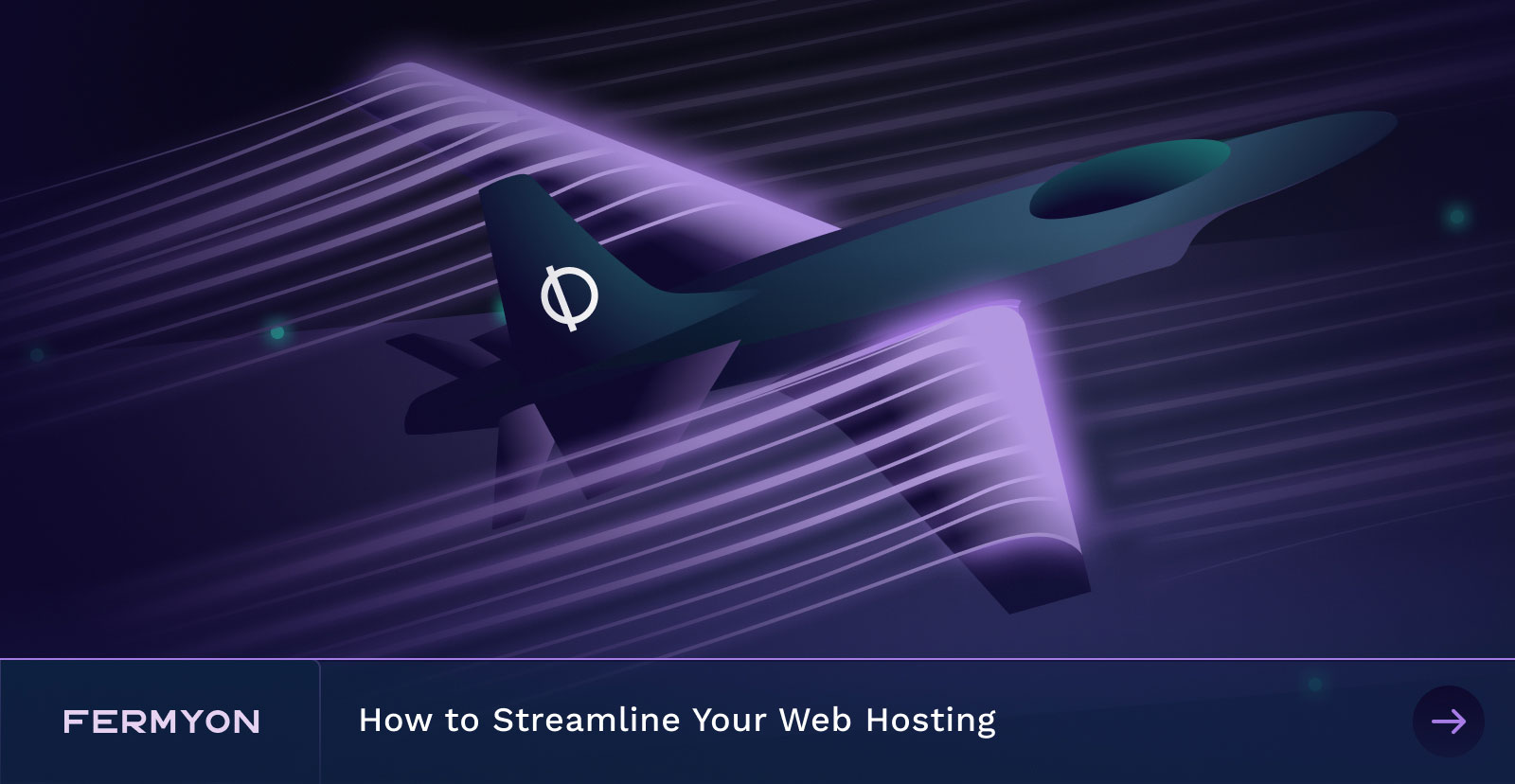 How to Streamline Your Web Hosting