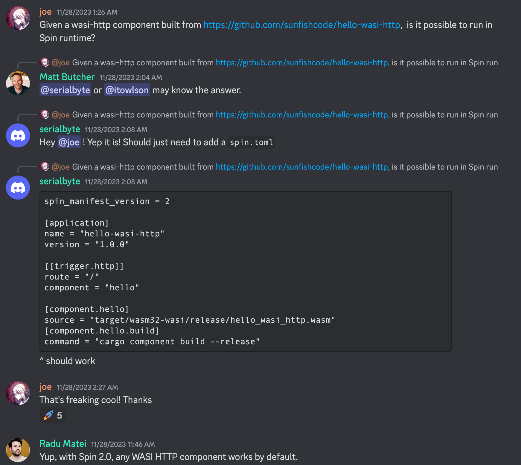 Building Comprehensive Compute Platforms