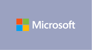 Microsoft