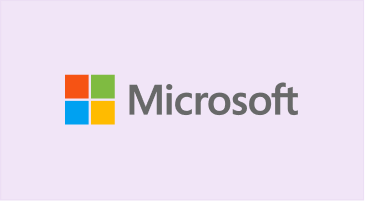 Microsoft