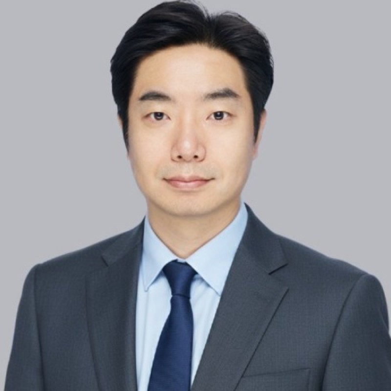 Brandon Kang