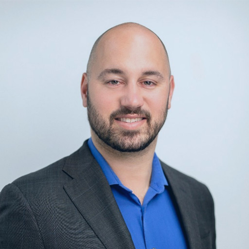 Chris Matteson is the Head of Solutions Sales at Fermyon