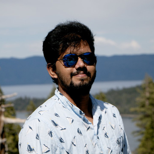 Karthik Ganeshram is a software engineering intern at Fermyon