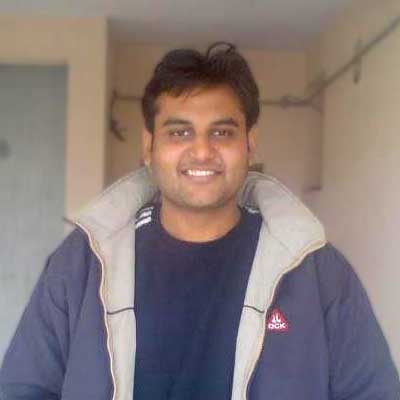 Rajat Jindal is a platform engineer at Fermyon.