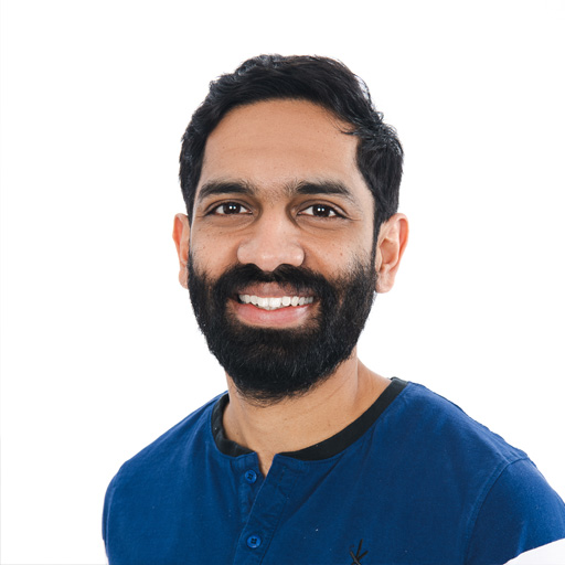 Sohan is a Developer Advocate at Fermyon