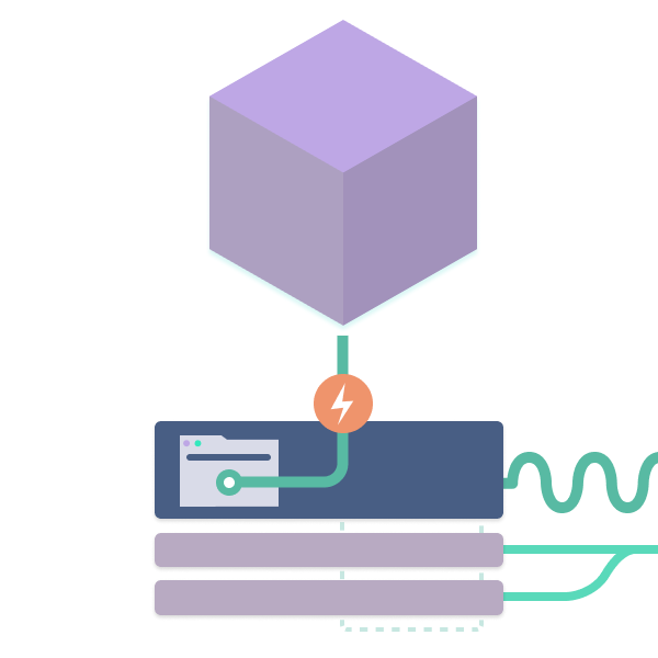 WebAssembly Was About the Web