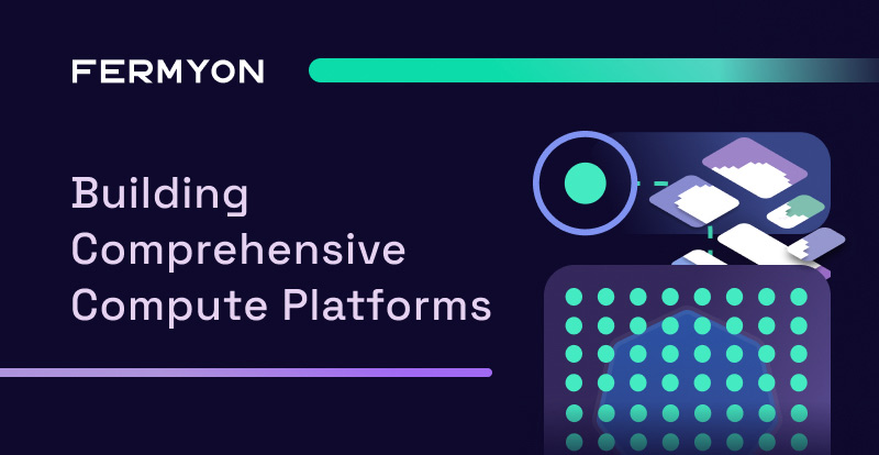 Building Comprehensive Compute Platforms