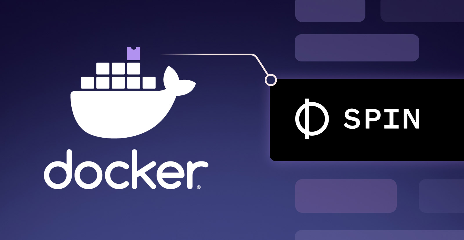 Docker Desktop and Spin for Serverless WebAssembly Apps