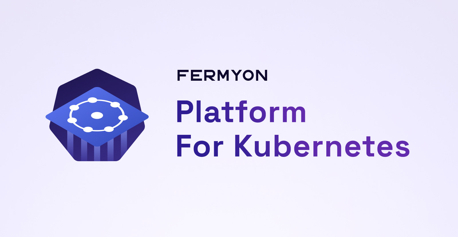 Intro To Fermyon Platform for Kubernetes