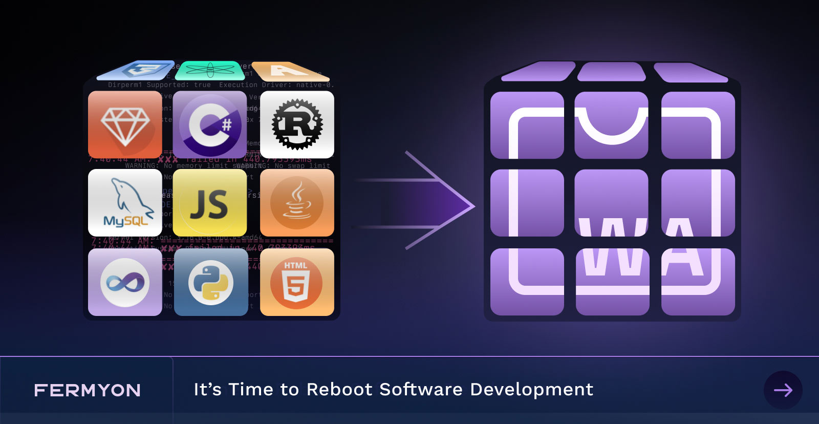 It’s Time to Reboot Software Development