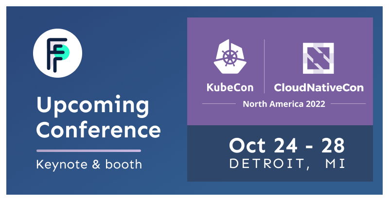 Join Fermyon at KubeCon + CloudNativeCon North America