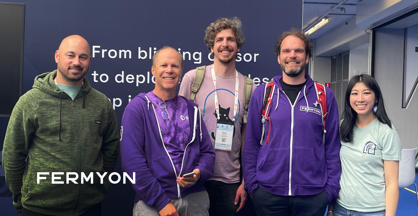 KubeCon Amsterdam 2023 Roundup