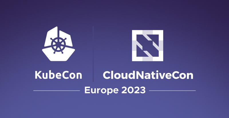 Fermyon @ KubeCon + CloudNativeCon EU '23