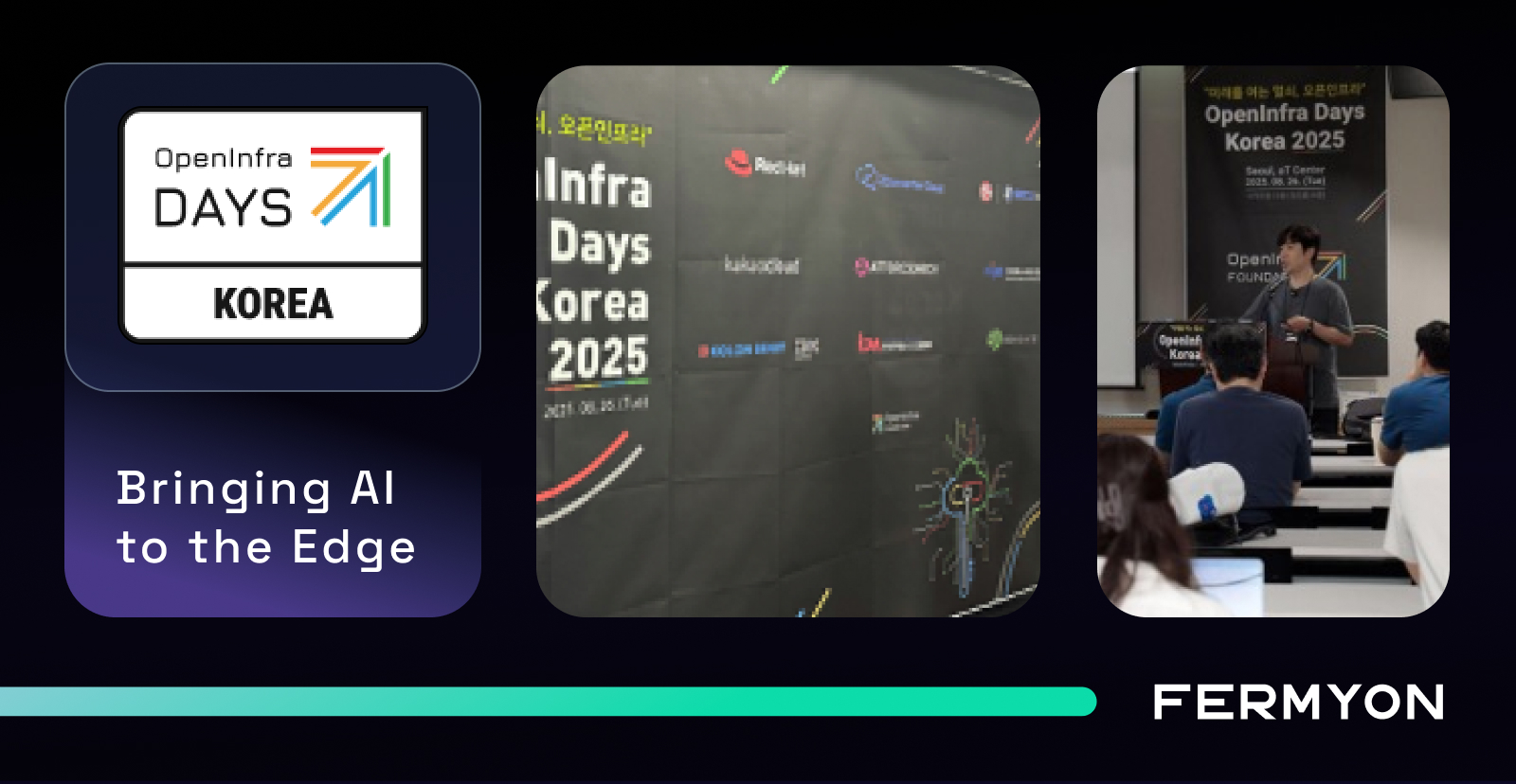 Bringing AI to the Edge with WebAssembly - OpenInfra Korea 2025