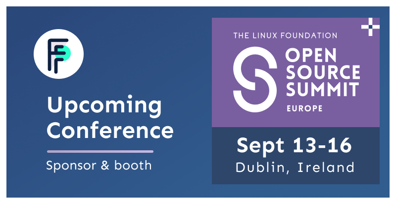 See Fermyon in Dublin, Ireland: Open Source Summit Europe 2022