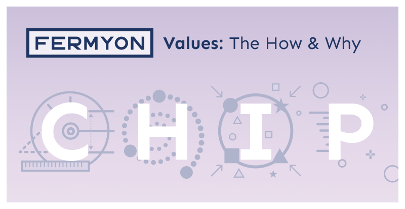 Fermyon's Values: The How and Why