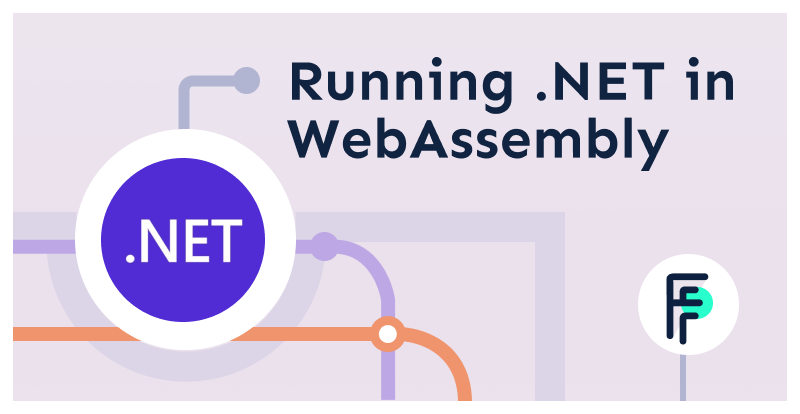 Running .NET in WebAssembly