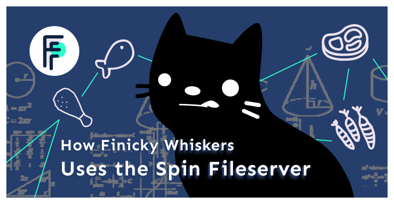 Finicky Whiskers (pt. 2): Serving the HTML, CSS, and static assets