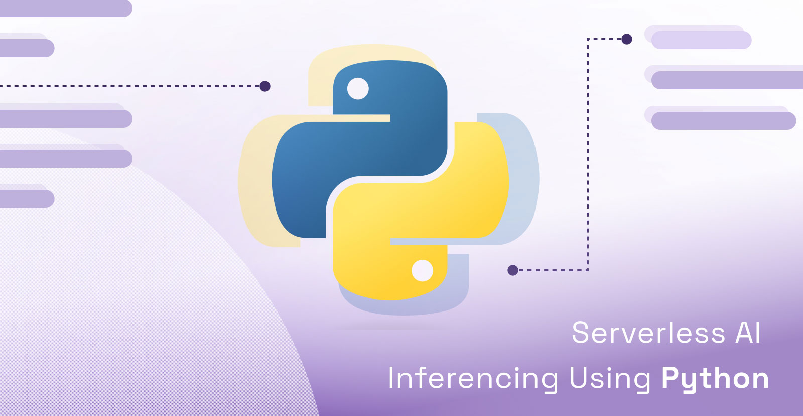 Serverless AI Inferencing Using Python