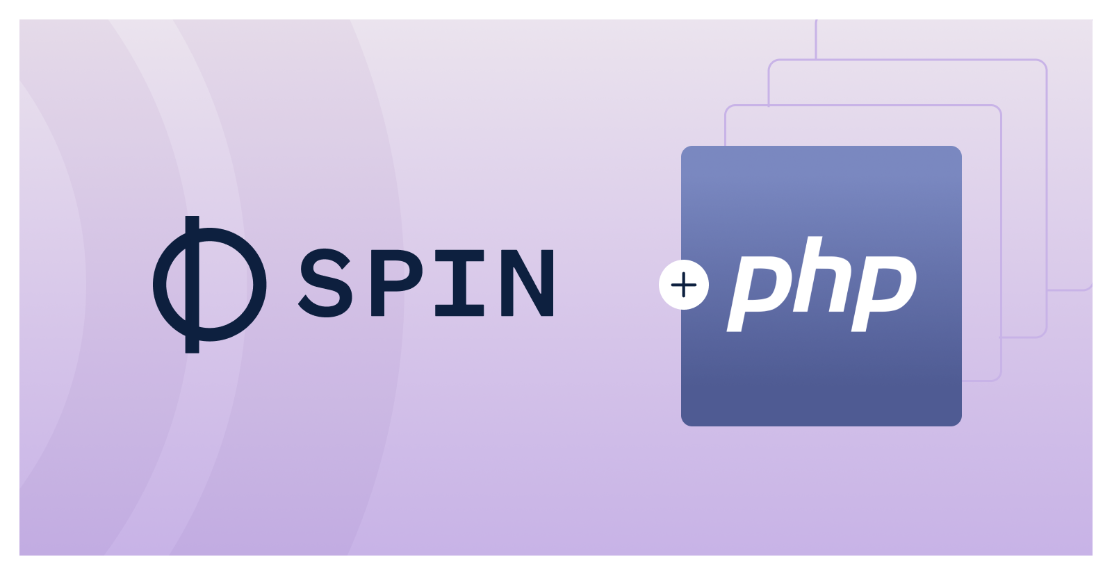 PHP, Spin, and Fermyon Cloud