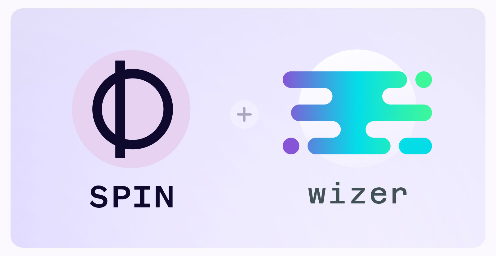 Supercharging Spin Applications with Wizer