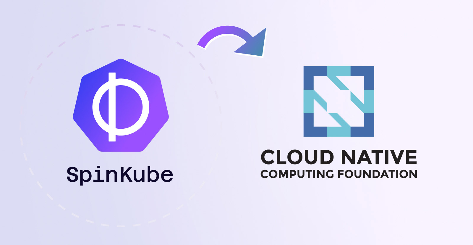 Announcing SpinKube's Contribution to the CNCF