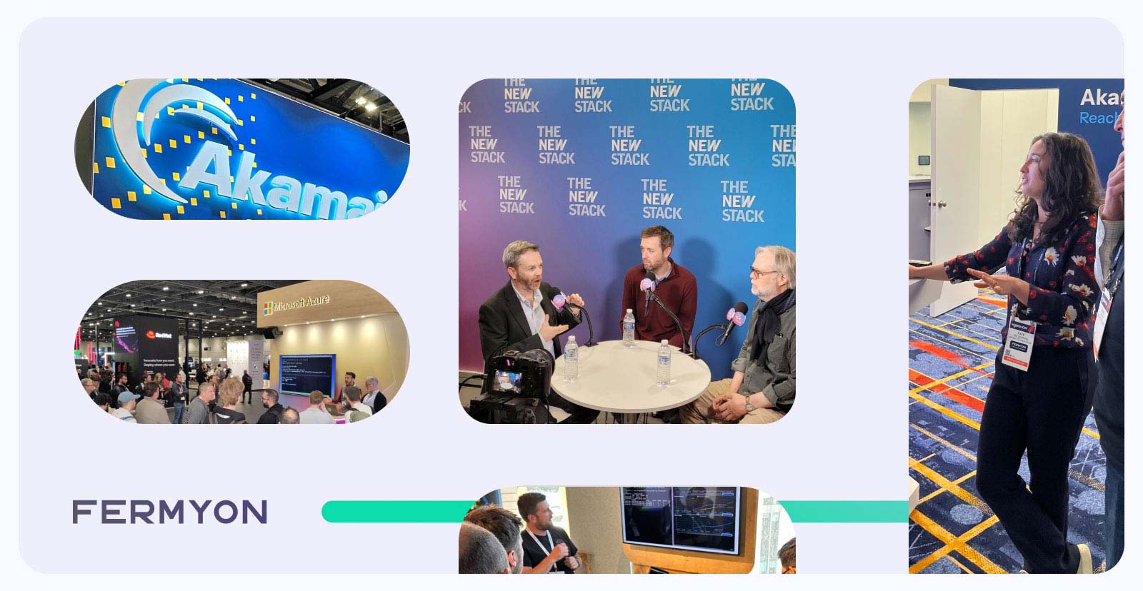Partners, Press and Perf - Spring Tour 2025 Wrap-Up