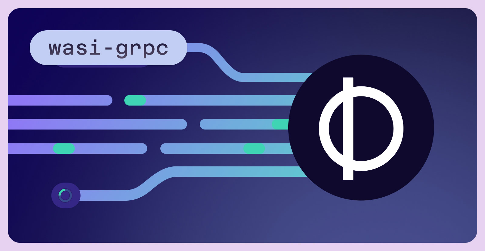 Introducing wasi-grpc for Spin
