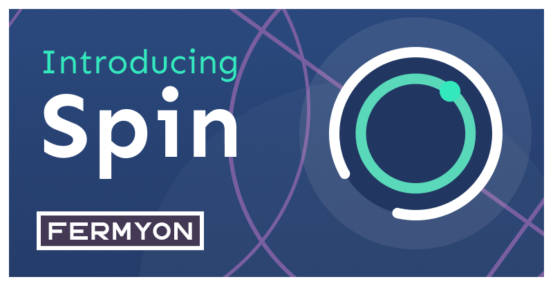 Introducing Spin